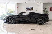 Corvette C8 din 2025 cu 9.654 km - oferta COR228277 - foto 5