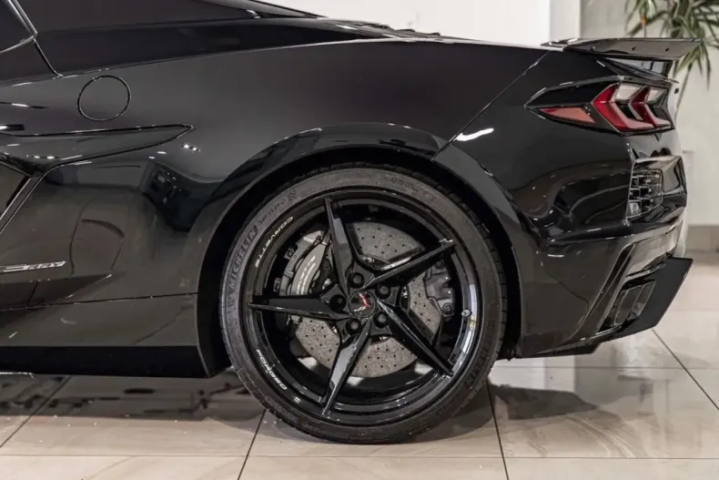 Corvette C8 din 2025 cu 9.654 km - oferta COR228277 - foto 7