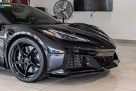 Corvette C8 din 2025 cu 9.654 km - oferta COR228277 - foto 8