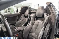 Corvette C8 din 2025 cu 9.654 km - oferta COR228277 - foto 12