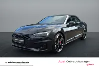 Audi S5 din 2024 cu 27.402 km - oferta AUD228278 - foto 1