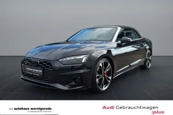 Audi S5 din 2024 - oferta AUD228278