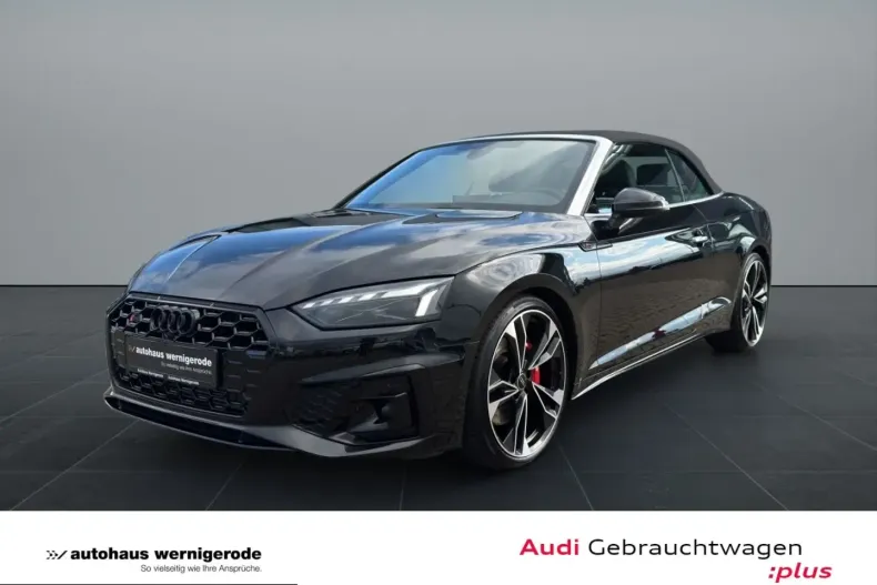 Audi S5 din 2024 cu 27.402 km - oferta AUD228278 - foto 1