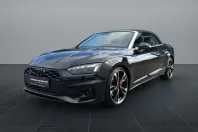 Audi S5 din 2024 cu 27.402 km - oferta AUD228278 - foto 2