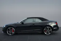 Audi S5 din 2024 cu 27.402 km - oferta AUD228278 - foto 4