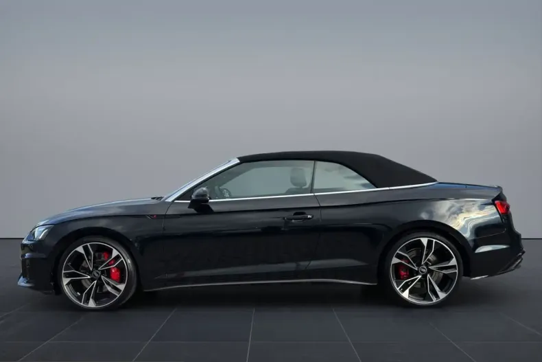 Audi S5 din 2024 cu 27.402 km - oferta AUD228278 - foto 4