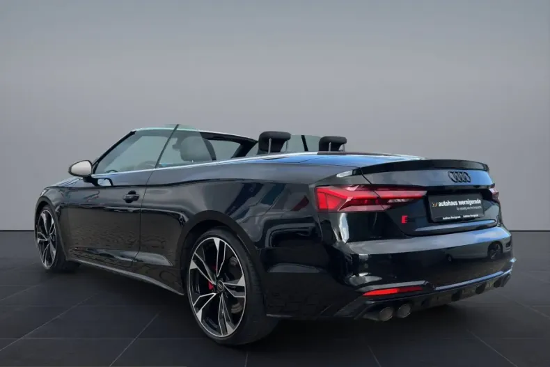 Audi S5 din 2024 cu 27.402 km - oferta AUD228278 - foto 5