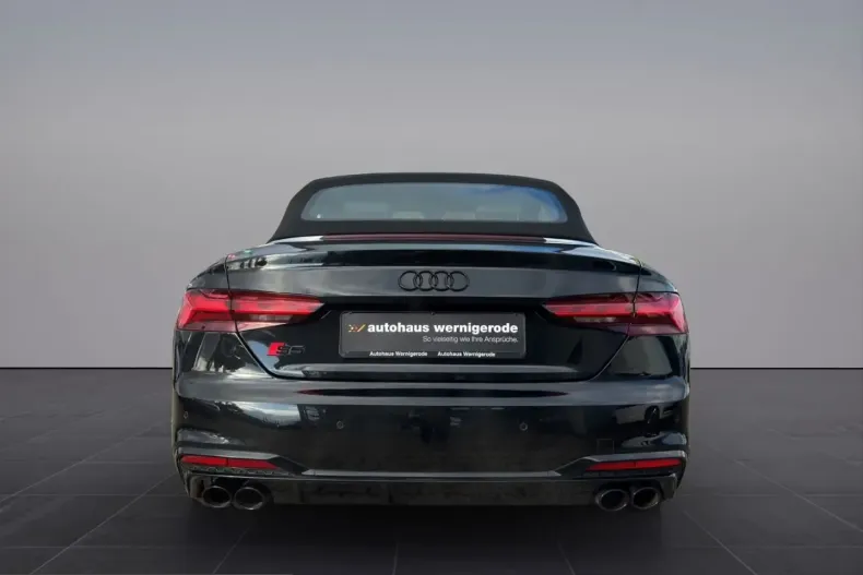 Audi S5 din 2024 cu 27.402 km - oferta AUD228278 - foto 6