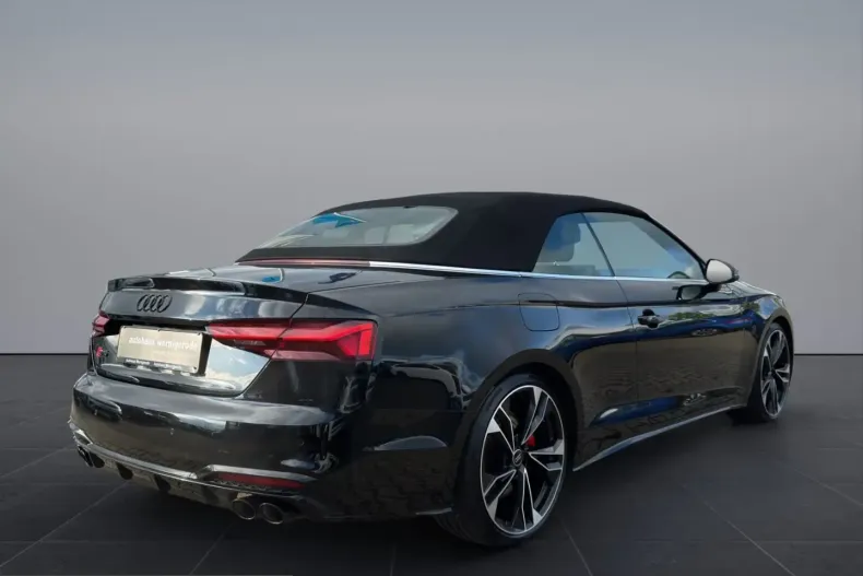 Audi S5 din 2024 cu 27.402 km - oferta AUD228278 - foto 7
