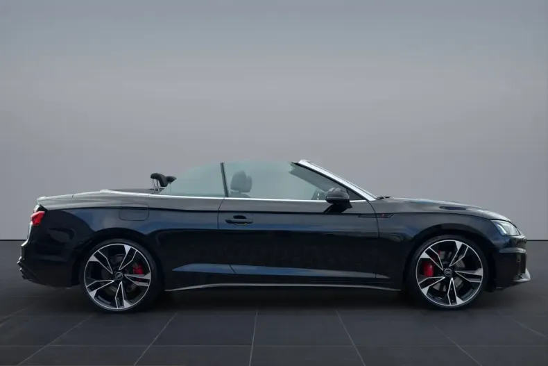 Audi S5 din 2024 cu 27.402 km - oferta AUD228278 - foto 8