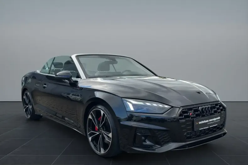 Audi S5 din 2024 cu 27.402 km - oferta AUD228278 - foto 9
