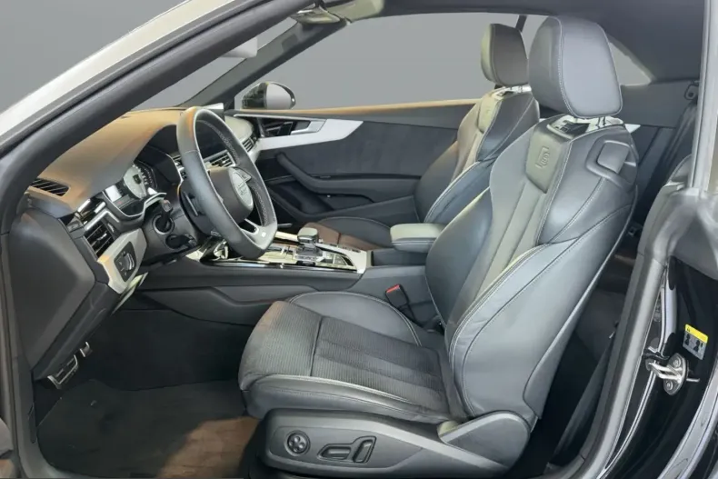 Audi S5 din 2024 cu 27.402 km - oferta AUD228278 - foto 12