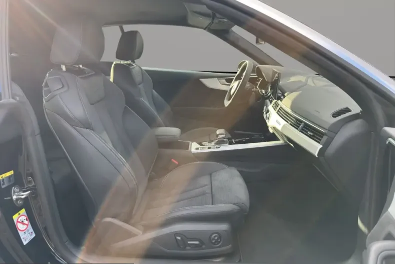 Audi S5 din 2024 cu 27.402 km - oferta AUD228278 - foto 15