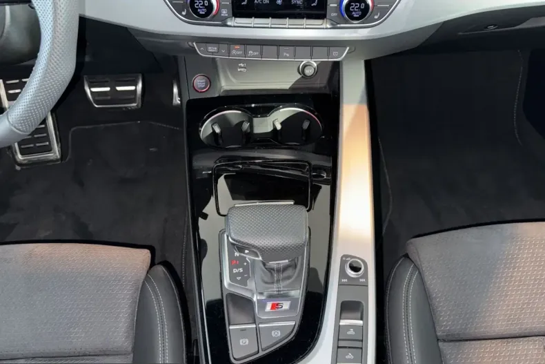 Audi S5 din 2024 cu 27.402 km - oferta AUD228278 - foto 19