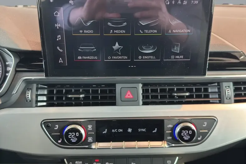 Audi S5 din 2024 cu 27.402 km - oferta AUD228278 - foto 20