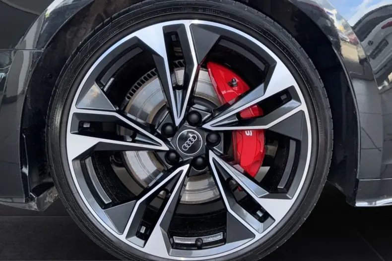 Audi S5 din 2024 cu 27.402 km - oferta AUD228278 - foto 23