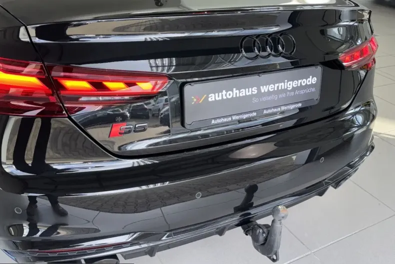 Audi S5 din 2024 cu 27.402 km - oferta AUD228278 - foto 26