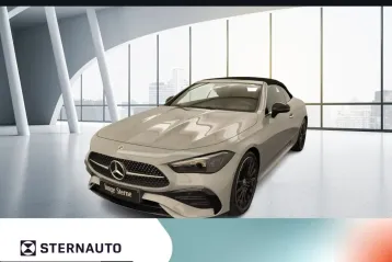 Mercedes-Benz CLE 300 din 2025 - oferta MER228279