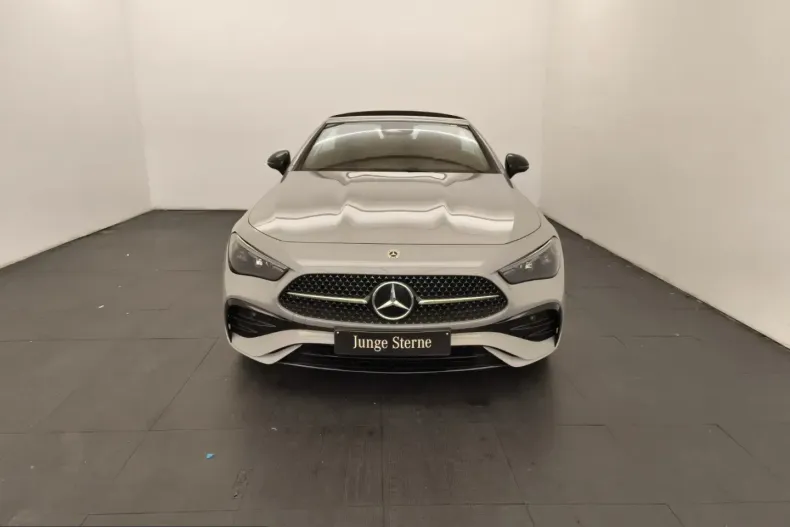 Mercedes-Benz CLE 300 (Clasa CLE) din 2025 cu 25.628 km - oferta MER228279 - foto 2