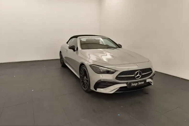Mercedes-Benz CLE 300 (Clasa CLE) din 2025 cu 25.628 km - oferta MER228279 - foto 3