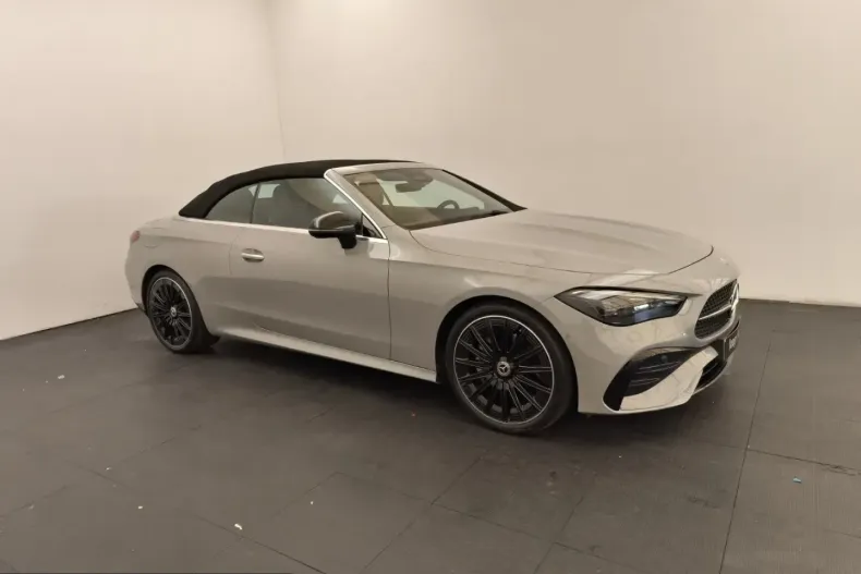 Mercedes-Benz CLE 300 (Clasa CLE) din 2025 cu 25.628 km - oferta MER228279 - foto 4