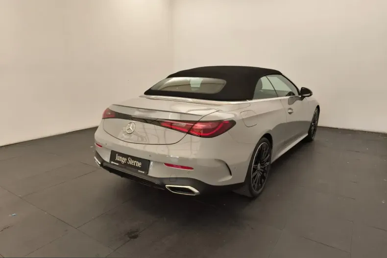 Mercedes-Benz CLE 300 (Clasa CLE) din 2025 cu 25.628 km - oferta MER228279 - foto 5