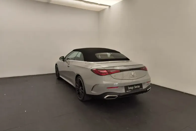 Mercedes-Benz CLE 300 (Clasa CLE) din 2025 cu 25.628 km - oferta MER228279 - foto 7