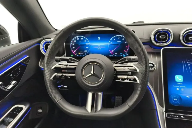 Mercedes-Benz CLE 300 (Clasa CLE) din 2025 cu 25.628 km - oferta MER228279 - foto 12