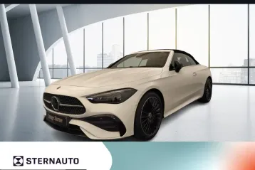Mercedes-Benz CLE 220 din 2025 - oferta MER228280