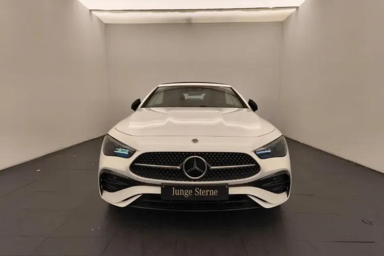 Mercedes-Benz CLE 220 (Clasa CLE) din 2025 cu 13.317 km - oferta MER228280 - foto 2