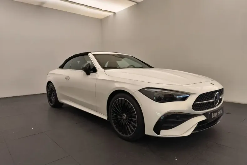 Mercedes-Benz CLE 220 (Clasa CLE) din 2025 cu 13.317 km - oferta MER228280 - foto 3