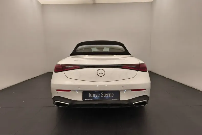 Mercedes-Benz CLE 220 (Clasa CLE) din 2025 cu 13.317 km - oferta MER228280 - foto 6