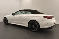Mercedes-Benz CLE 220 (Clasa CLE) din 2025 cu 13.317 km - oferta MER228280 - foto 8