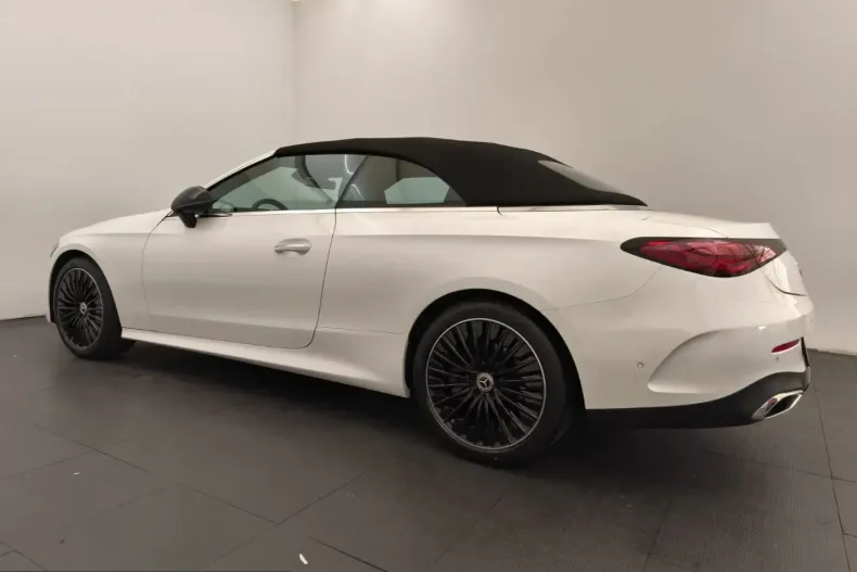Mercedes-Benz CLE 220 (Clasa CLE) din 2025 cu 13.317 km - oferta MER228280 - foto 8