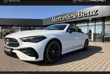 Mercedes-Benz CLE 200 din 2024 - oferta MER228281