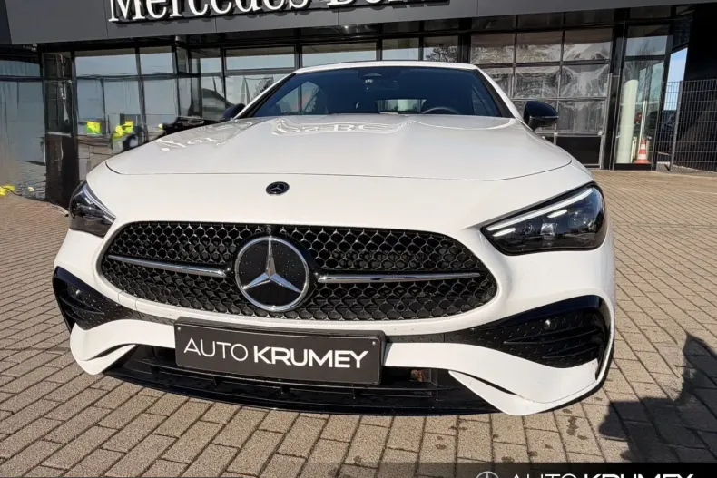 Mercedes-Benz CLE 200 (Clasa CLE) din 2024 cu 23.500 km - oferta MER228281 - foto 3