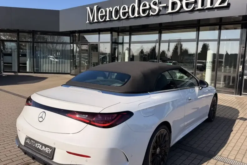 Mercedes-Benz CLE 200 (Clasa CLE) din 2024 cu 23.500 km - oferta MER228281 - foto 5
