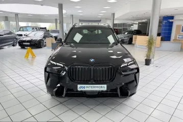 BMW X7 din 2025 - oferta BMW228282