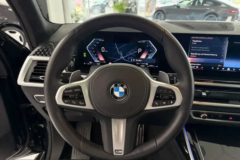 BMW X7 (Seria X) din 2025 cu 27.237 km - oferta BMW228282 - foto 13