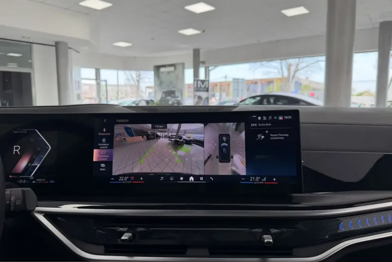 BMW X7 (Seria X) din 2025 cu 27.237 km - oferta BMW228282 - foto 17