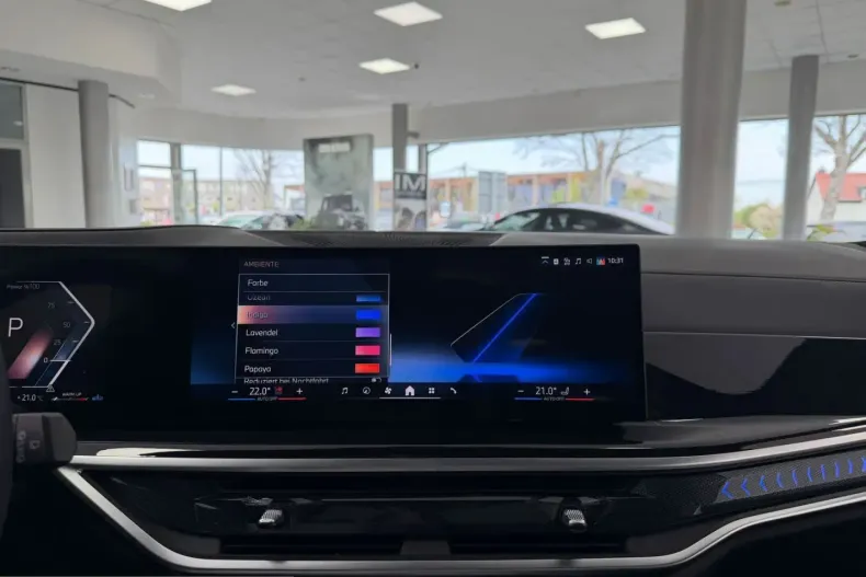 BMW X7 (Seria X) din 2025 cu 27.237 km - oferta BMW228282 - foto 18