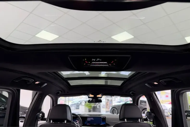 BMW X7 (Seria X) din 2025 cu 27.237 km - oferta BMW228282 - foto 21