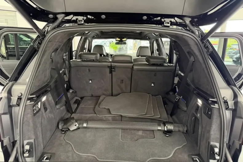 BMW X7 (Seria X) din 2025 cu 27.237 km - oferta BMW228282 - foto 27