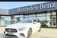 Mercedes-Benz E 220 (Clasa E) din 2023 cu 23.680 km - oferta MER228284 - foto 1
