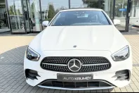Mercedes-Benz E 220 (Clasa E) din 2023 cu 23.680 km - oferta MER228284 - foto 2