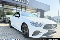 Mercedes-Benz E 220 (Clasa E) din 2023 cu 23.680 km - oferta MER228284 - foto 3