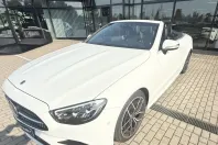 Mercedes-Benz E 220 (Clasa E) din 2023 cu 23.680 km - oferta MER228284 - foto 4