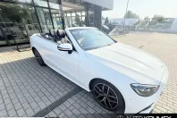 Mercedes-Benz E 220 (Clasa E) din 2023 cu 23.680 km - oferta MER228284 - foto 5