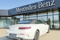 Mercedes-Benz E 220 (Clasa E) din 2023 cu 23.680 km - oferta MER228284 - foto 8