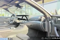 Mercedes-Benz E 220 (Clasa E) din 2023 cu 23.680 km - oferta MER228284 - foto 11
